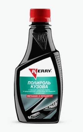 ძარას პოლიროლი 252 250 მლ