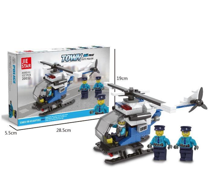 სათამაშო კონსტრუქტორი 632