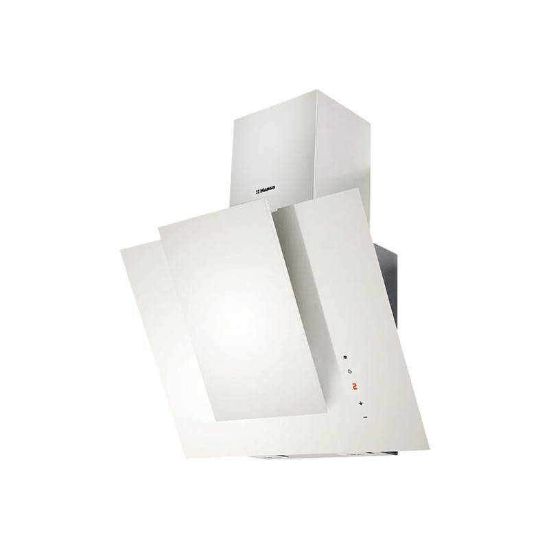 გამწოვი Hansa OKC655SWH სენსორული კონტროლის რეჟიმით