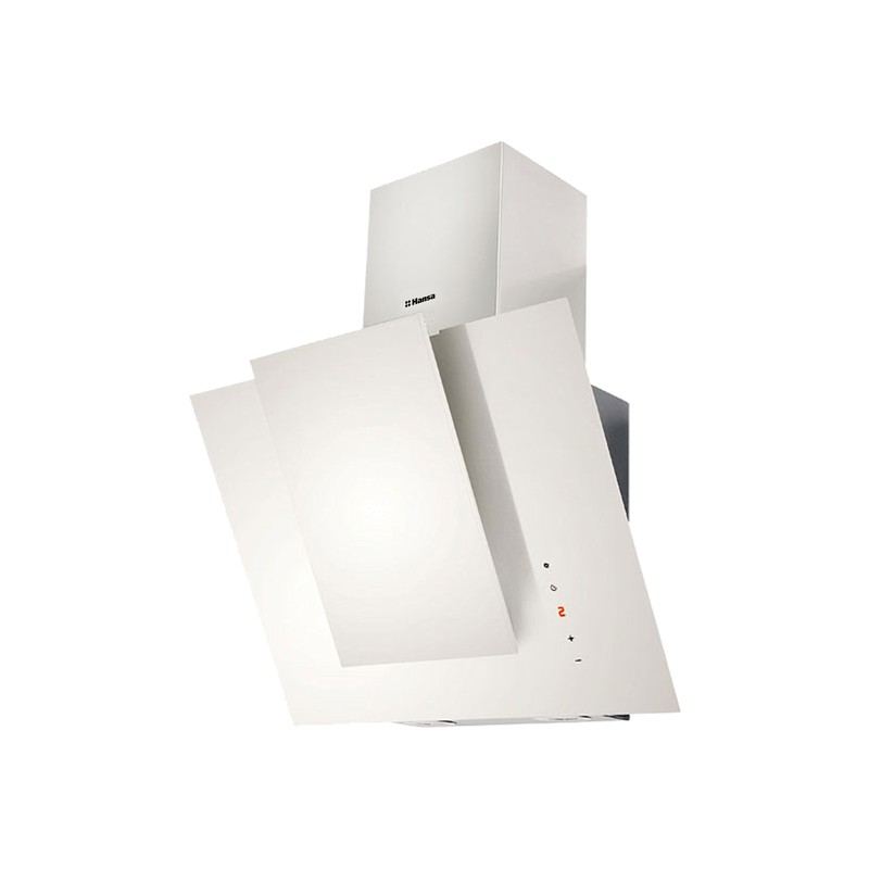 გამწოვი Hansa OKC655SWH სენსორული კონტროლის რეჟიმით