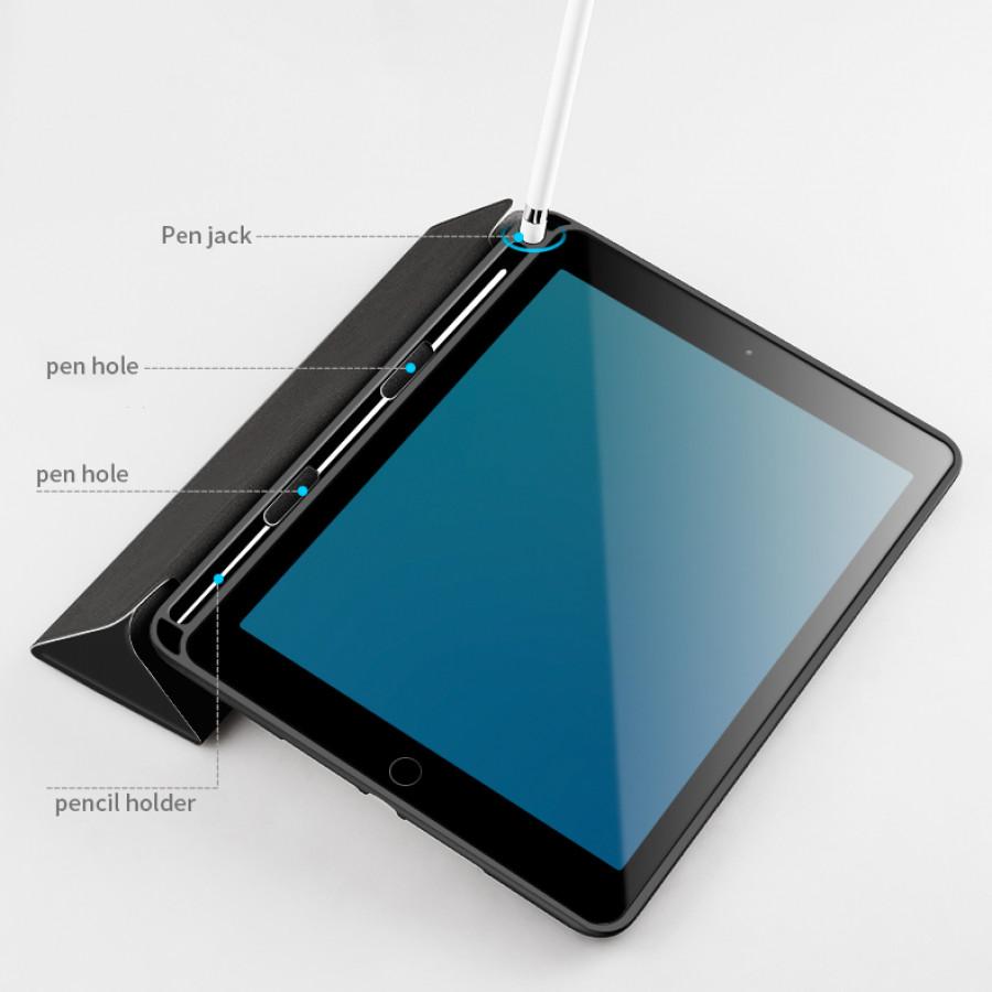 Apple iPad 8 ქეისი