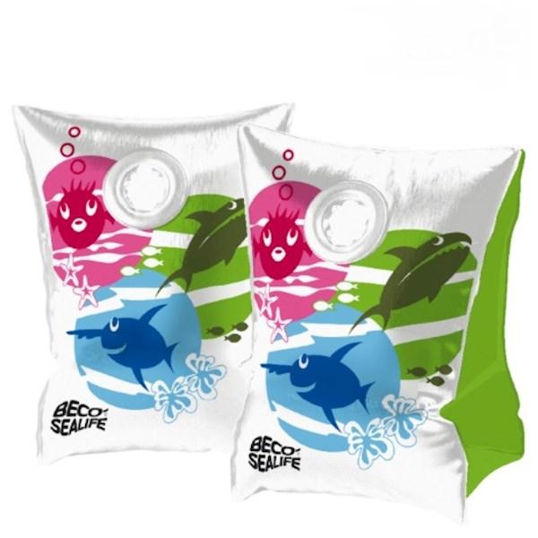 საბავშვო სახელურები BECO SEALIFE 9805