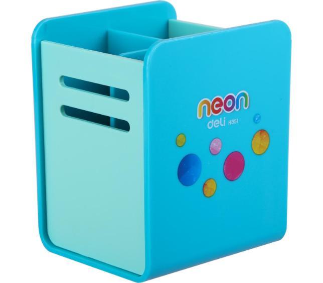 კალმის ჩასადები პლასტ.80x85x105მმ H85104