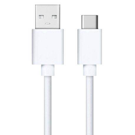 USB USB-C კაბელი 1მ