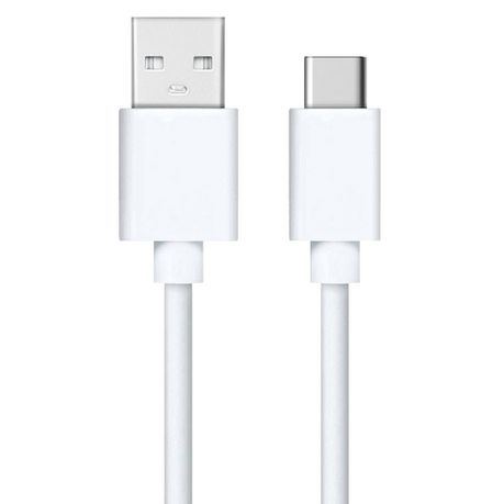 USB USB-C კაბელი 1მ