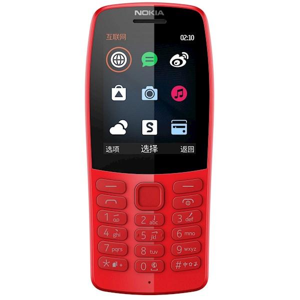 Nokia 210 D-S TA-1139 მობილური