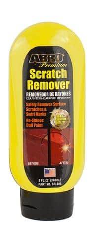 ნაკაწრების მოსაშორებელი SR-800 240 მლ