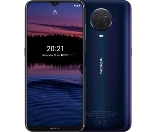 Nokia G20 D-S TA-1336 მობილური