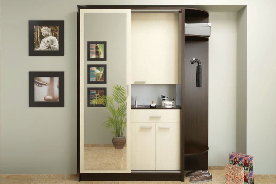 შემოსასვლელის კარადა ნარნილი