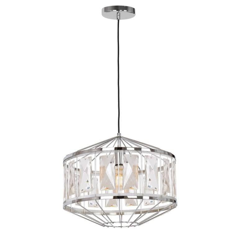 ჭაღი Elegance 933 E27 1x MAX 60W