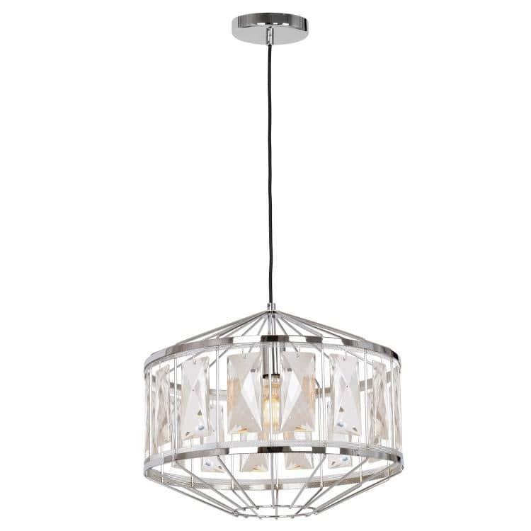 ჭაღი Elegance 933 E27 1x MAX 60W