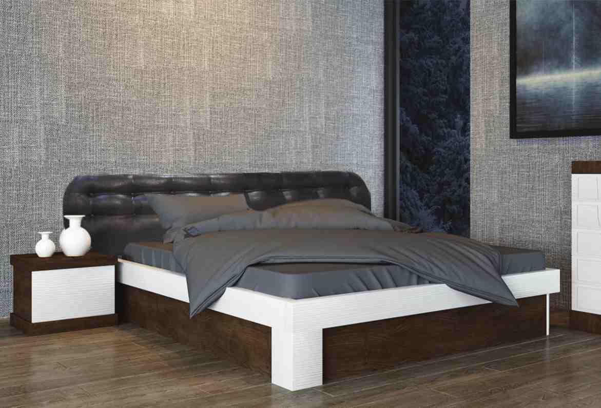 საწოლი - Afzelia