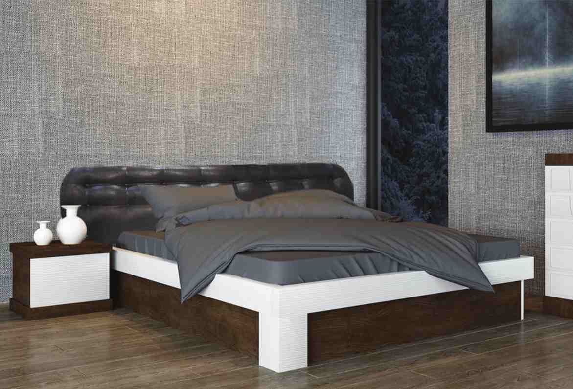 საწოლი - Afzelia