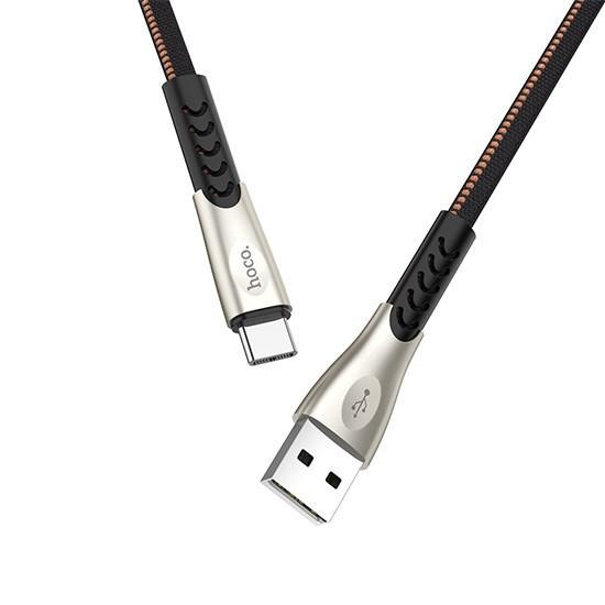 Superior Speed Charging Data Cable Type-C U48