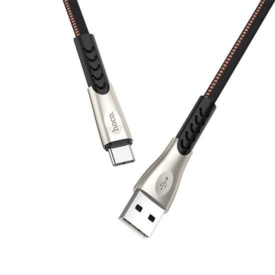 Superior Speed Charging Data Cable Type-C U48