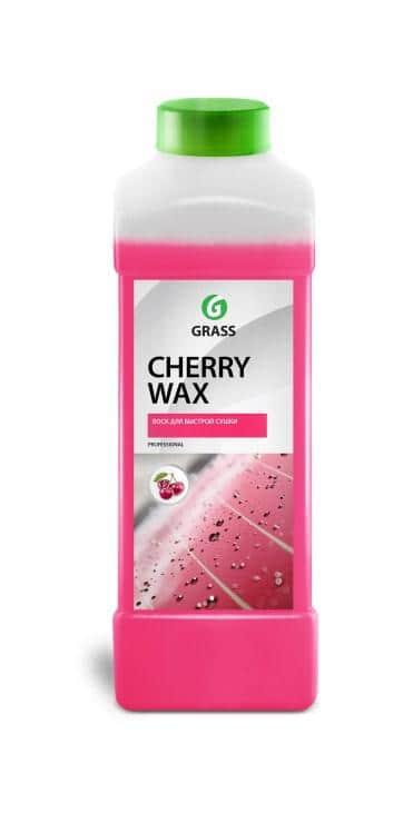 ცივი ცვილი Grass Cherry Wax 1000 მლ (138100)