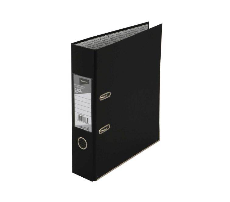 ბაინდერი A5 0555