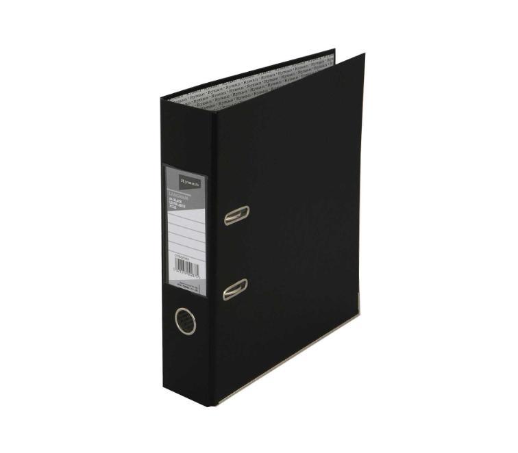 ბაინდერი A5 0555