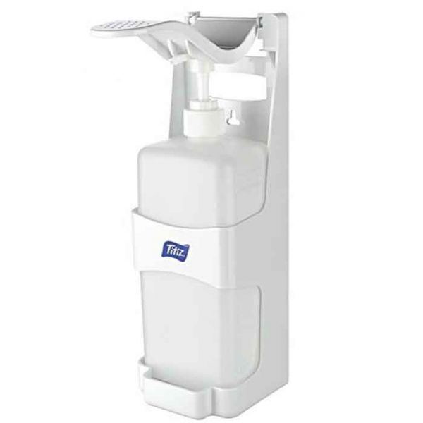 სანიტაიზერ დისპენერი TP-298