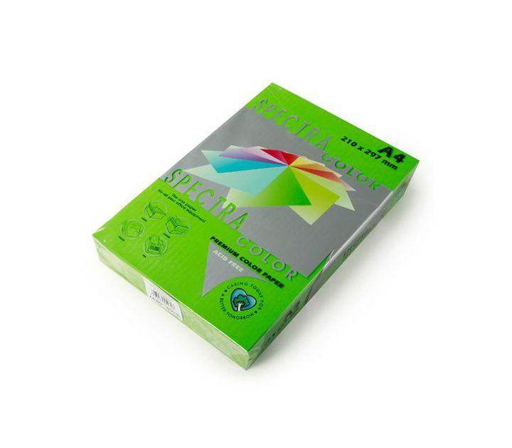 ფერადი ქაღალდი A4 80გრ 500(ფურც) 230