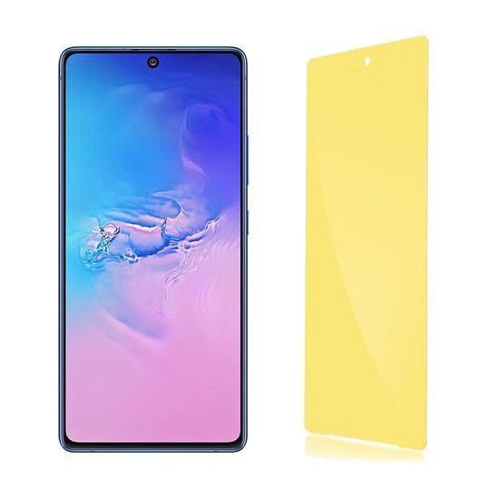 Glass Pro plus Full Screen Film Samsung Samsung G770 Galaxy S10 Lite