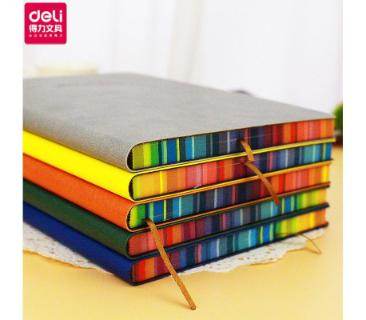 ბლოკნოტი A5 80 ფურცელი paper