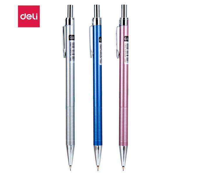 ფანქარი მექანიკური 0.5მმ წვერით E6492