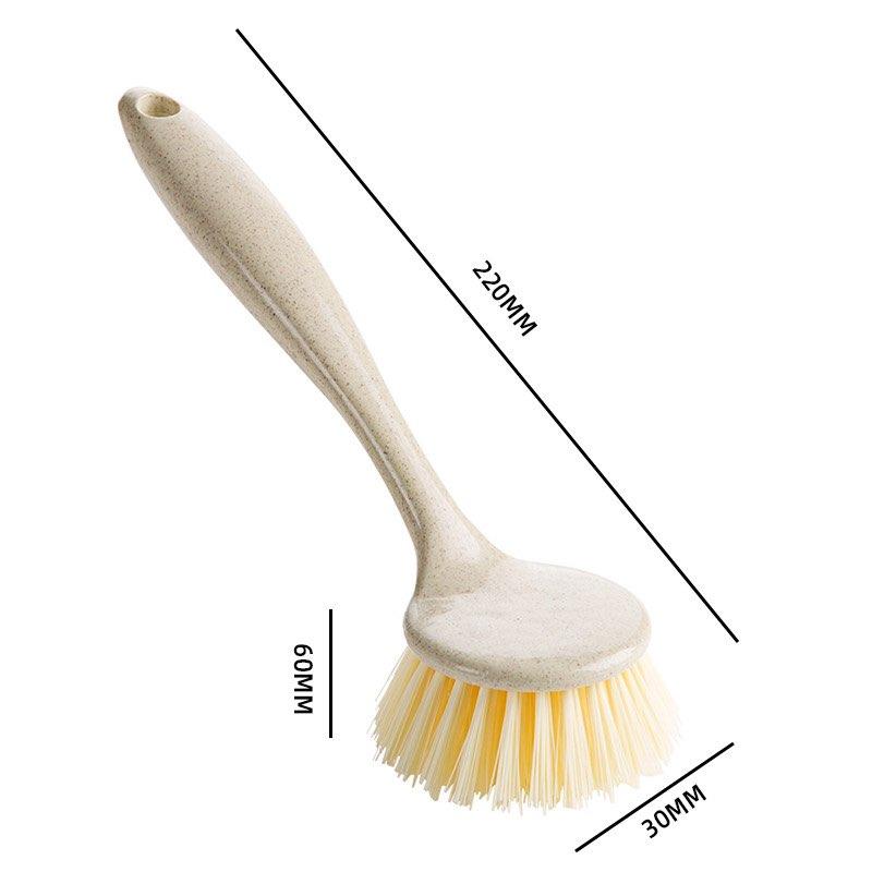 ჭურჭლის სარეცხი ჯაგრისი