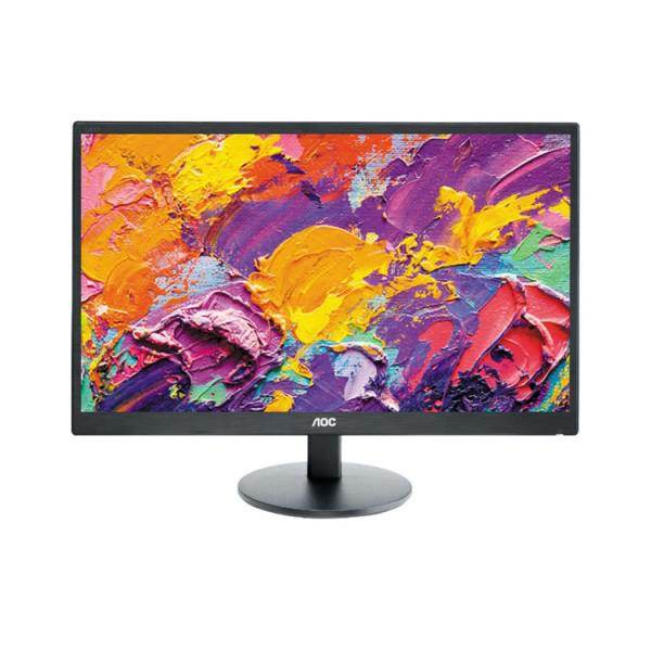 მონიტორი AOC E2270SWHN 21.5 FHD 5ms VGA HDMI