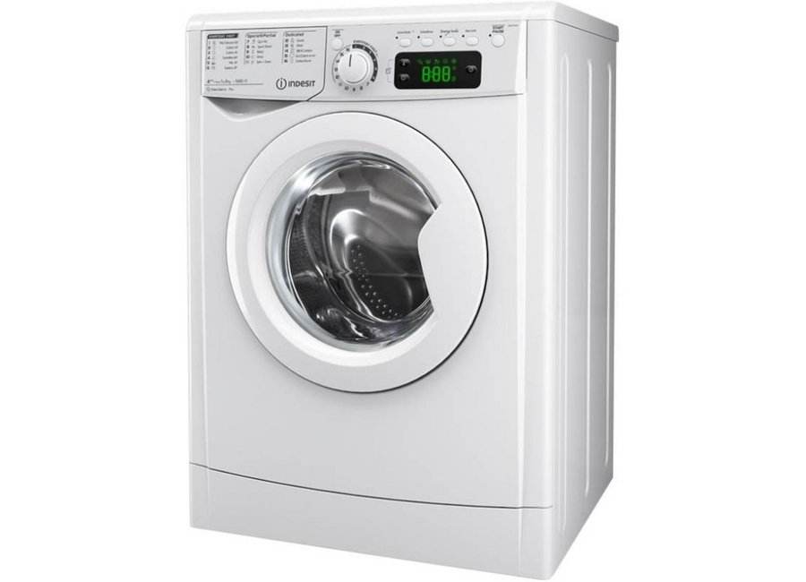 სარეცხი მანქანა Hotpoint-Ariston RSSG 602Z UA
