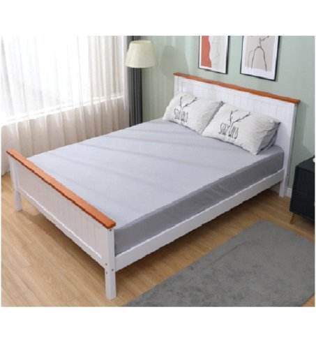 საწოლი ორადგილიანი-00124487