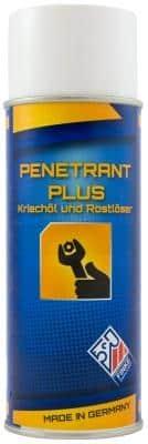 აეროზოლი ჟანგის მოსაცილებლად 400 მლ