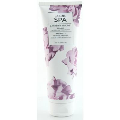 CND სპა ნიღაბი BRIGHT CITRON