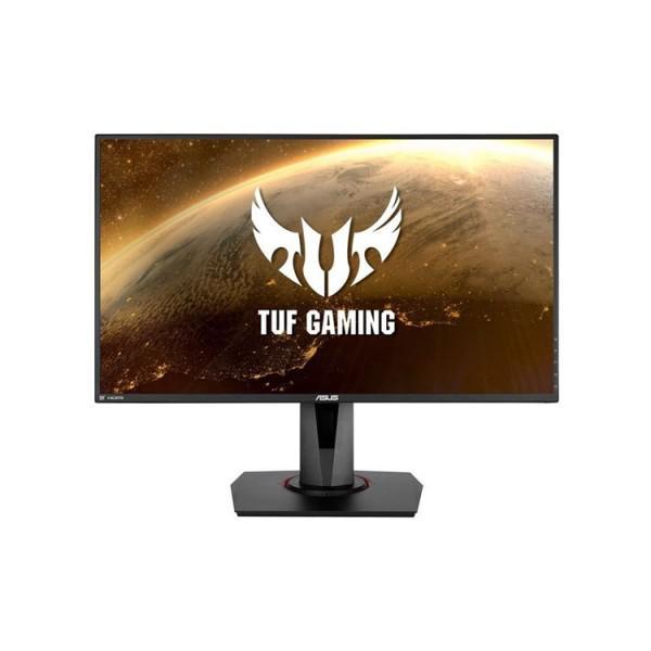 მონიტორი Asus TUF VG279QM 27” FHD IPS 280Hz 1ms 2xHDMI DP