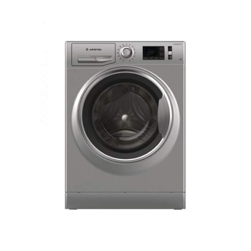 Hotpoint Ariston NS 843C BK EU