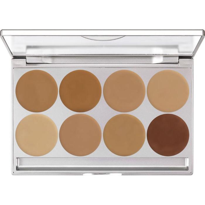 HD MICRO FOUNDATION CREAM PALETTE