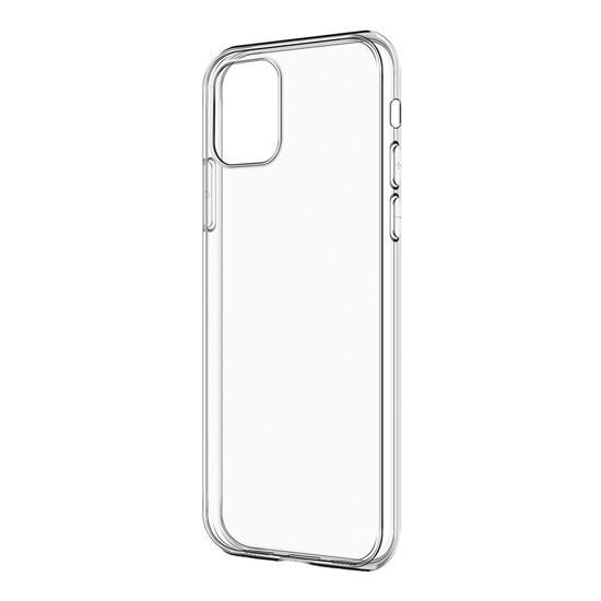 UltraSlim Case Unique Skid Series Apple Iphone 12 Transparent