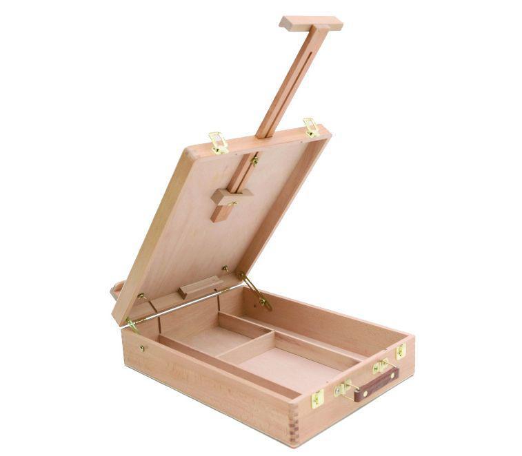 ეტიუდნიკი სამაგიდე24x32x10 (58)სმ