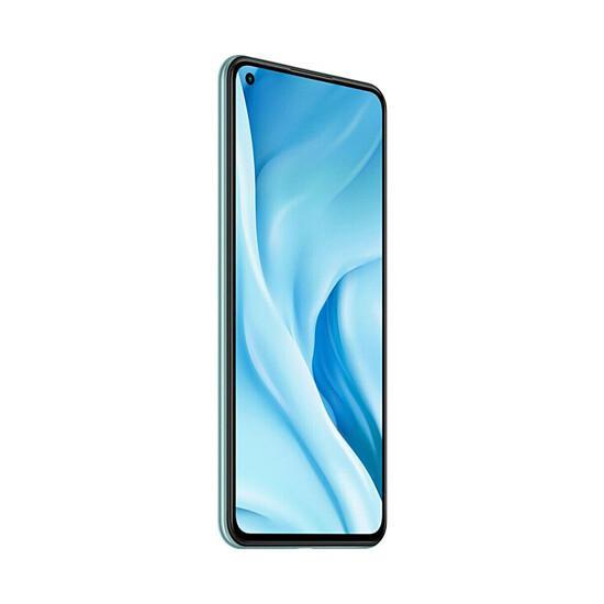 Xiaomi 11 Lite 5G NE 8-128GB Mint ტელეფონი