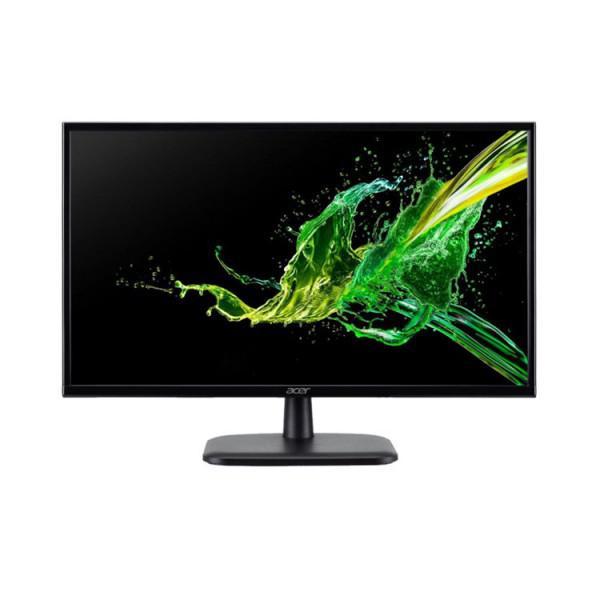მონიტორი Acer EK240YABI 23.8 FHD IPS 5ms VGA HDMI