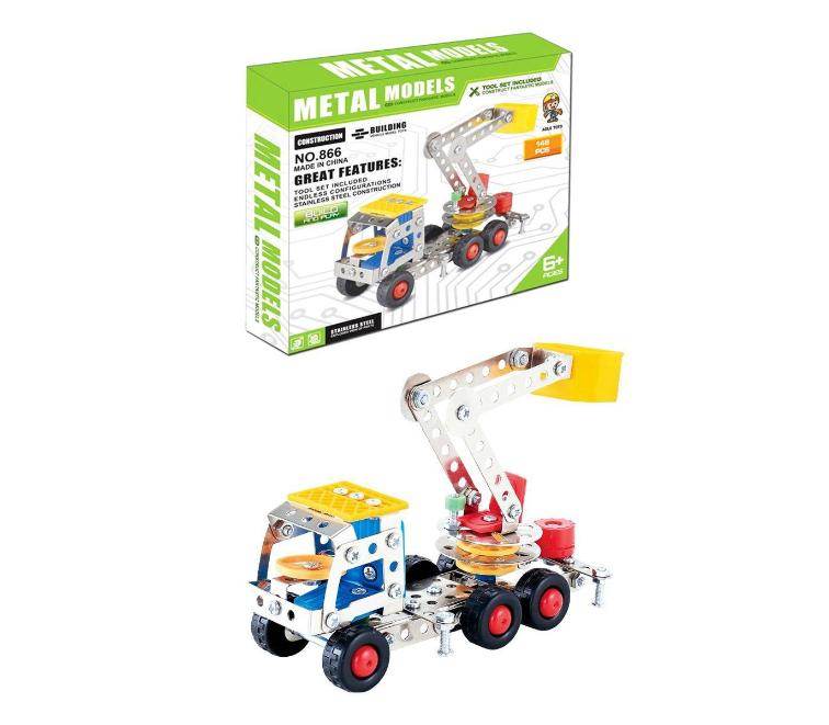 სათამაშო კონსტრუქტორი 880