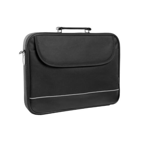 Defender Laptop Bag Pocket Ascetic 15.6
