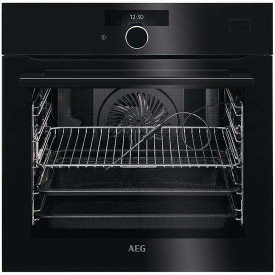 ელექტრო ღუმელი AEG BSR882320B