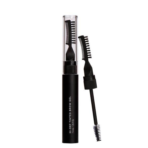 პიგმენტური გელი წარბების ფიქსაციისთვის