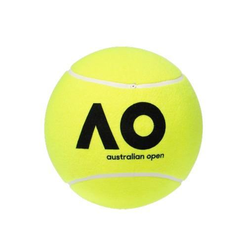 ჩოგბურთის ბურთი ცალი DUNLOP AO JUMBO BALL