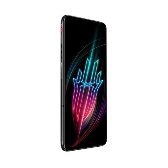 ZTE Nubia ტელეფონიmagic 6S Pro 5G 16-256GB ტელეფონი