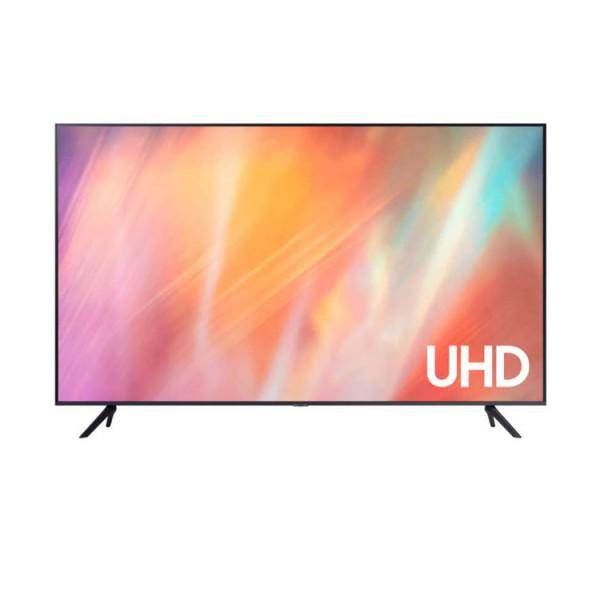 ტელევიზორი Samsung UE55AU7100UXRU 55inch (140cm) 4K UHD Smart TV