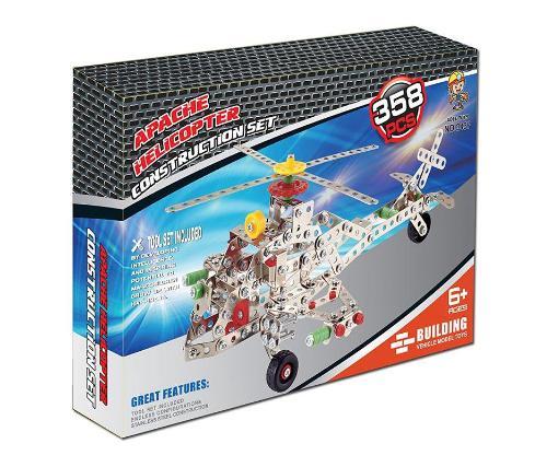 სათამაშო კონსტრუქტორი 871