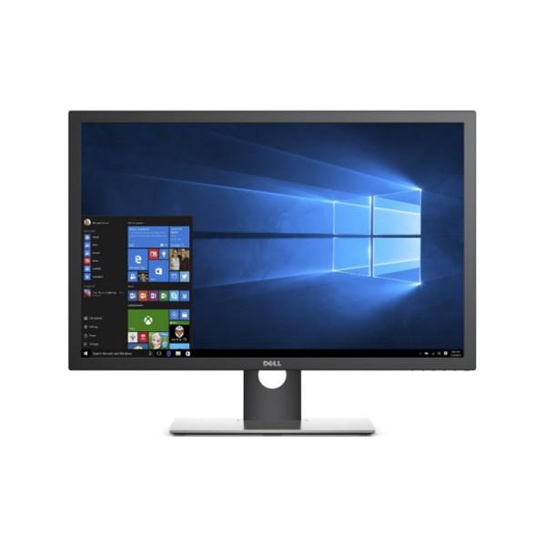 მონიტორი Dell UP3017 30 WQHD IPS 6ms HDMI 2xDP Mini DP USB