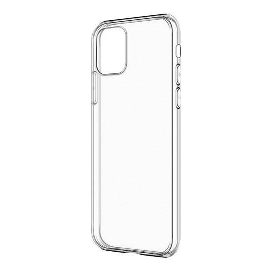 UltraSlim Case Unique Skid Series Apple Iphone 11 transparent